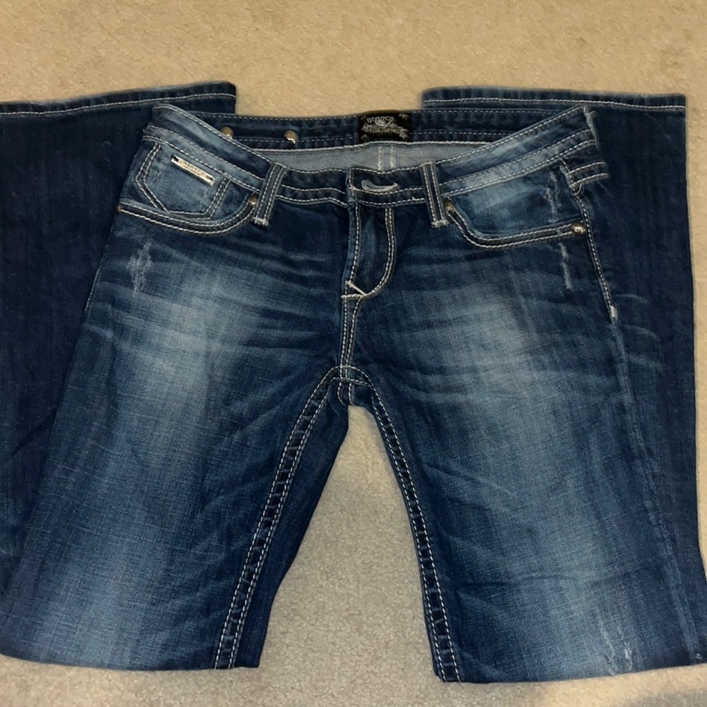 Vintage Jeans